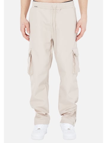 Megaman Jogger Oversize in Beige