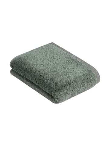 Vossen Duschtuch in sage
