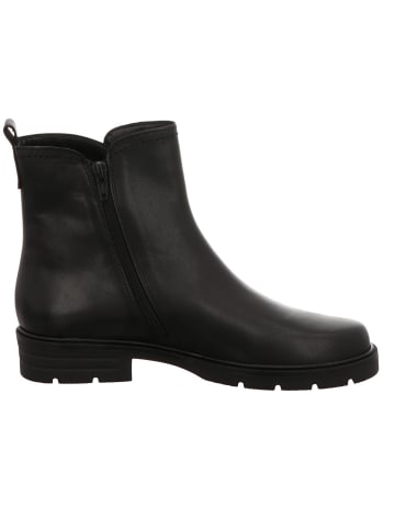 Gabor Ankleboots in schwarz