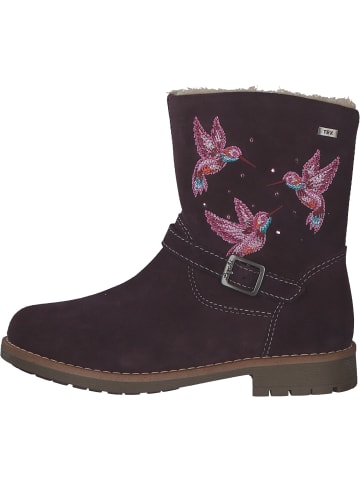 SALAMANDER Stiefeletten in Lila