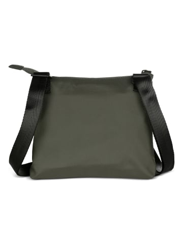 Bugatti Legere Umhängetasche 21 cm olive