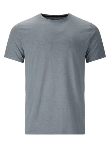 Endurance T-Shirt Abdon in 2182 Flint Stone