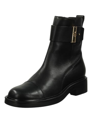 Högl Stiefelette in Schwarz