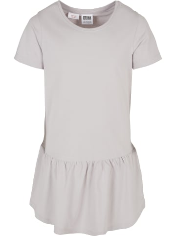 Urban Classics Urban Classics Damen Girls Valance Tee Dress in softlilac