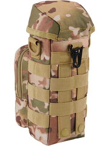 Brandit Brandit Herren Big Bottle Holder in tactical camo