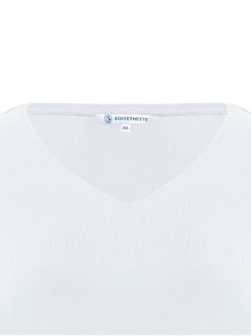 SCHIETWETTER "Liv Leuchtfeuer" in white