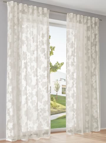 Heine Dekostore in offwhite