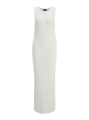 JJXX Strickkleid in Vanilla Ice