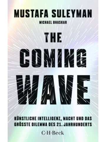 Beck Buch - The Coming Wave