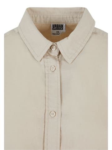 Urban Classics Urban Classics Hemden in softseagrass
