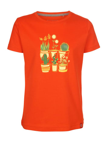 elkline T-Shirt Plantsarefriends in cherrytomato