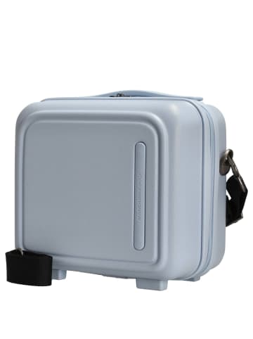 Mandarina Duck Logoduck - Beautycase 28.5 cm (skyway) in skyway