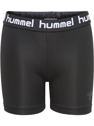 Hummel Hummel Shorts Hmltona Mädchen in BLACK