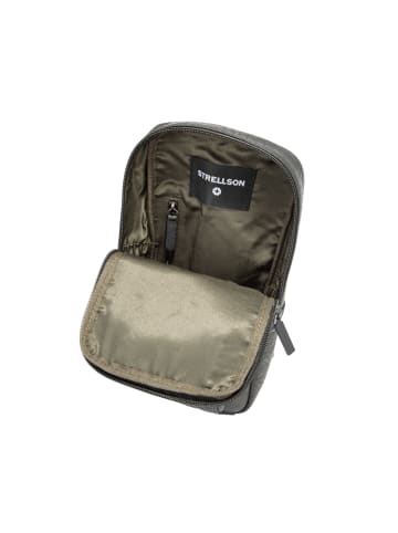 Strellson Clapton Chris Slingbag Mvz black in schwarz