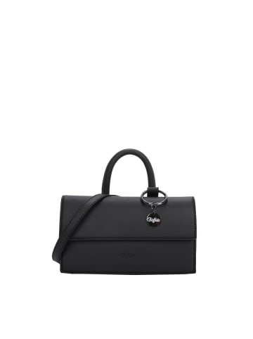 Buffalo Henkeltasche Clap01 in Black