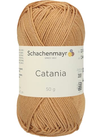 Schachenmayr since 1822 Handstrickgarne Catania, 50g in Camel