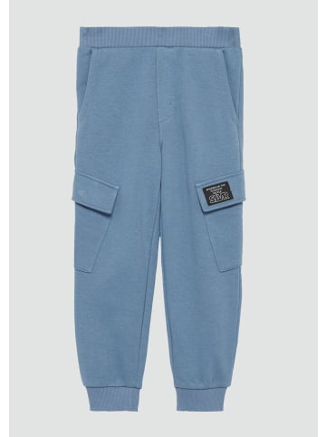 s.Oliver Leggins in 5273_blassblau