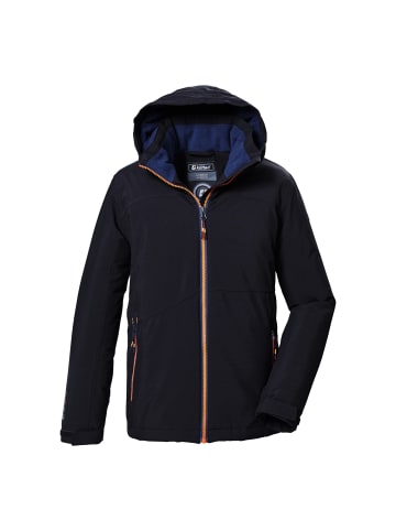 Killtec KOW 369 BYS JCKT in Blau3044
