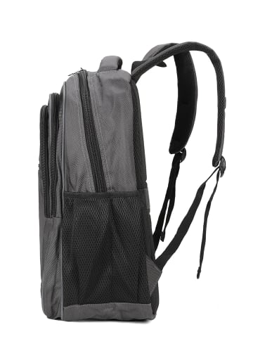 Aoking Rucksack in DARK GREY
