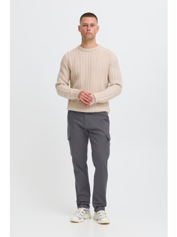 BLEND Cargohose BHTira Cargo in Stein