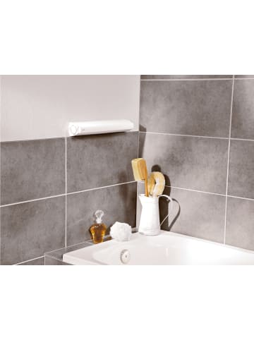Leifheit  Wandtrockner Rollfix 210 Longline weiß 420,0 x 48,0 x 7,3 cm