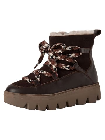 Tamaris Stiefelette in MOCCA