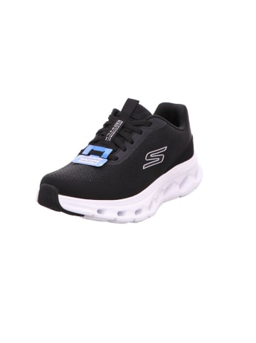 Skechers Sportschuh GO WALK Glide-Step 2.0 - VIC in black/white
