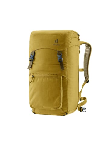 Deuter Walker 24 Liter Lifestyle Rucksack in kelp