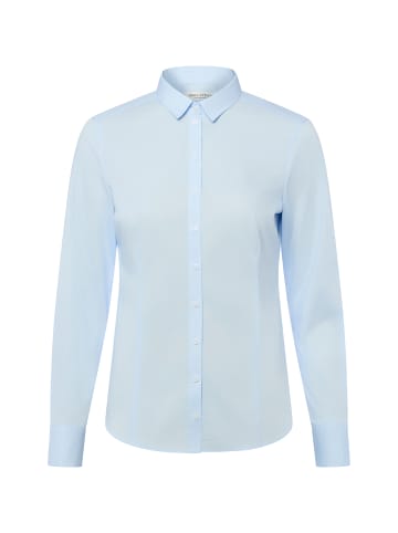 Marc O'Polo Bluse in hellblau