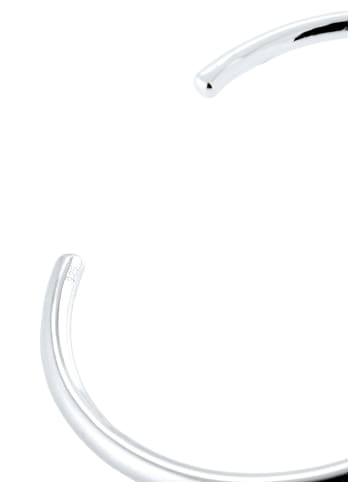 Elli Armband 925 Sterling Silber Knoten in Silber