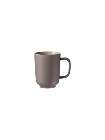 Ritzenhoff & Breker 12er Set Kaffeeservice Jasper in taupe