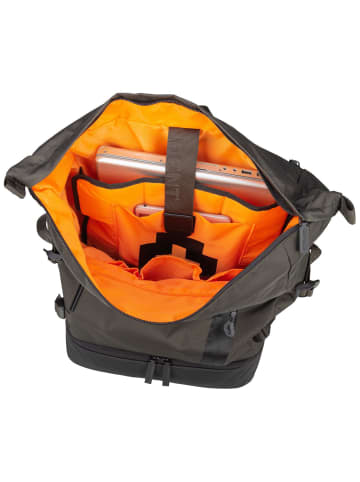 Strellson Rucksack Northwood RS Sebastian LVZ in Khaki