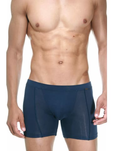 Doreanse Pants in navy