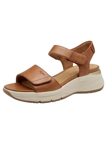 Tamaris COMFORT Sandale in NUT