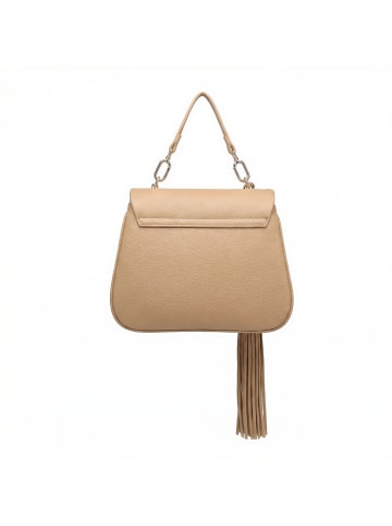 KASSANDRA Handtasche in CAMEL