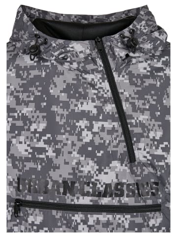 Urban Classics Urban Classics Leichte Jacken in dark digital camo