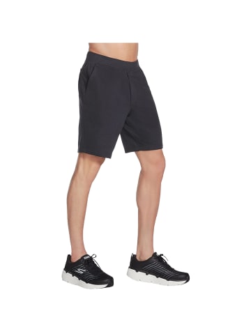 Skechers Skechers Explore Short in Schwarz