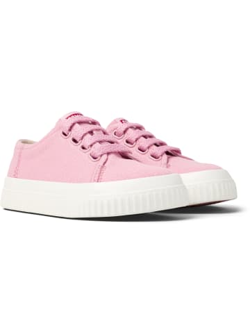 Camper Sneaker " Peu Roda " in Pastelrosa