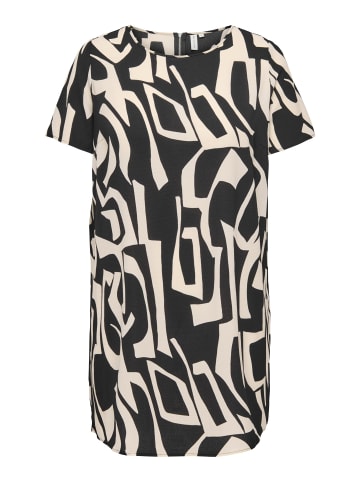 ONLY Carmakoma Kleid in Black