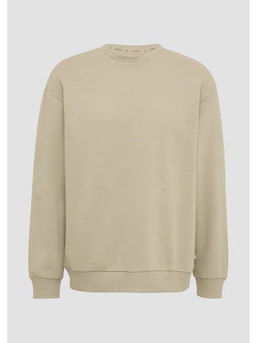 QS Sweatshirt in 81L0_beige