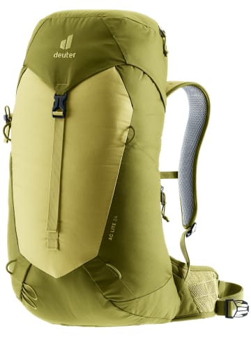 Deuter Trekkingrucksack in grün