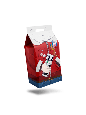 Reishunger Adventskalender 2025