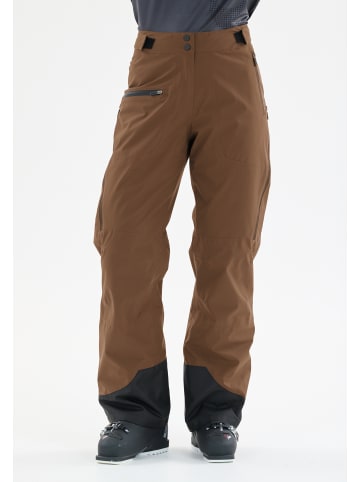 SLOPE Skihose Zuki in 1101 Slate Black