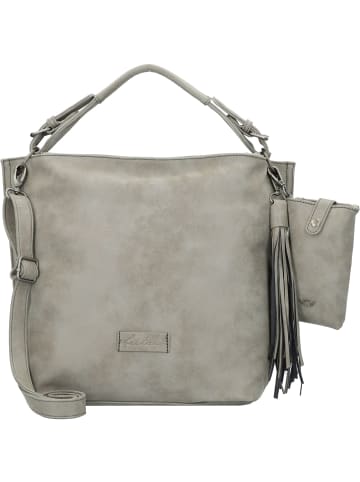 Fritzi aus Preußen Fritzi01 Vintage Schultertasche 28 cm in rock