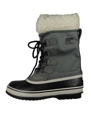 Sorel Stiefel Winter Carnival grau