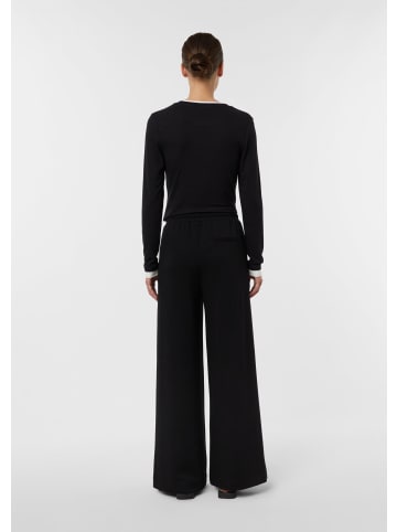 comma Hose in 9999_schwarz