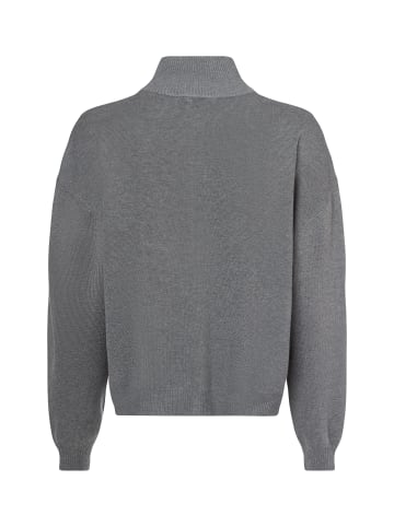 mbyM Strickpullover in grau - 0002
