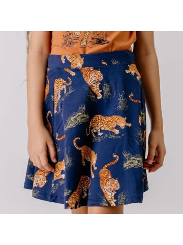 Walkiddy Rock Tigers and Leopards-Skirt