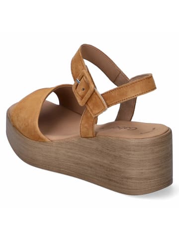 Gabor Sandalette in braun