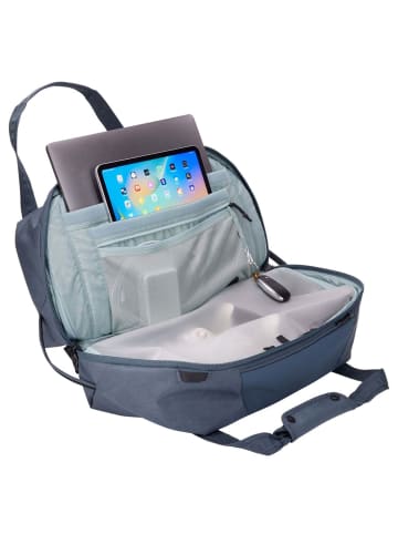 Thule Aion 35 Weekender - Reisetasche 52 cm (black) in dark slate